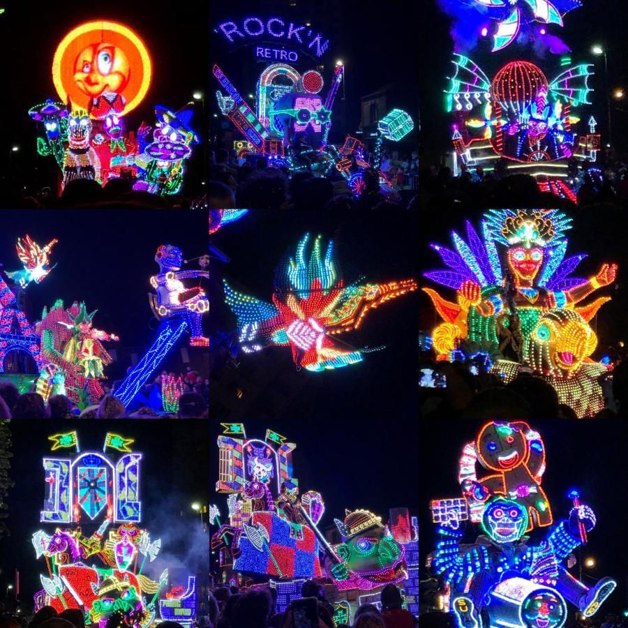 Au Rez De Jardin Hotel โชเลต์ ภายนอก รูปภาพ